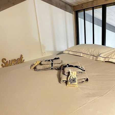Le Petit Chalet Addicted To Paradise Tignes Zewnętrze zdjęcie