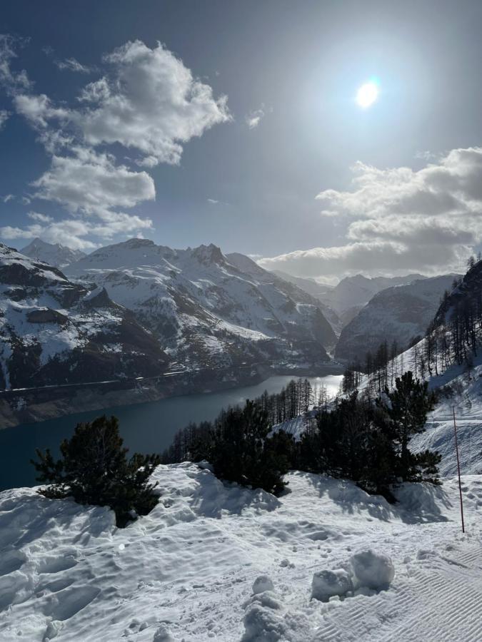 Le Petit Chalet Addicted To Paradise Tignes Zewnętrze zdjęcie