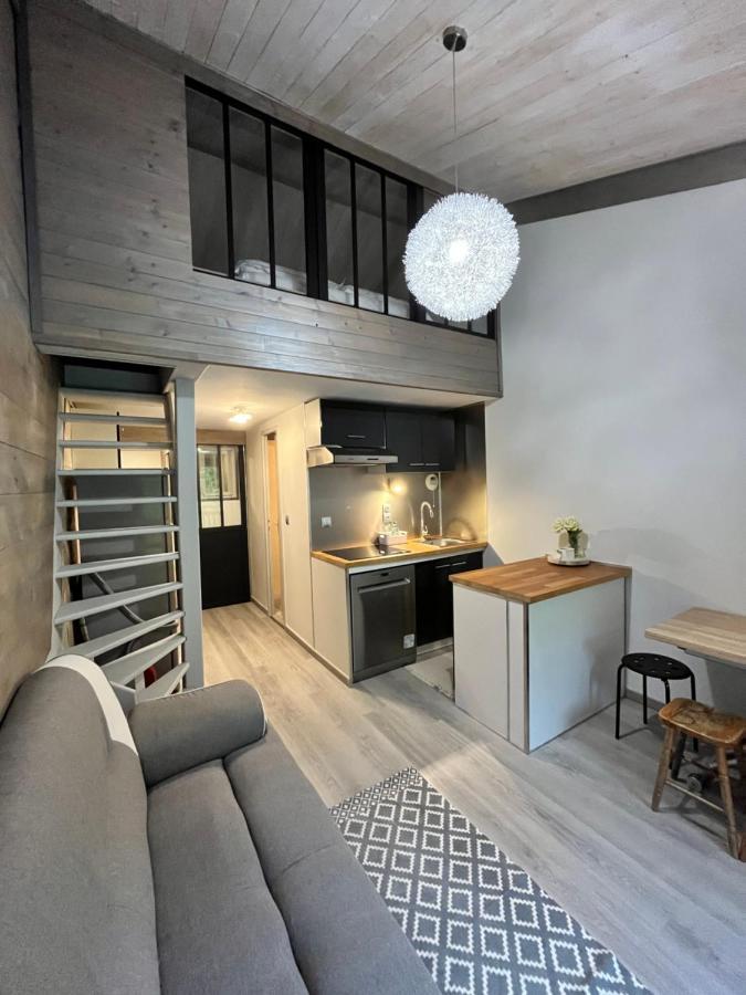 Le Petit Chalet Addicted To Paradise Tignes Zewnętrze zdjęcie