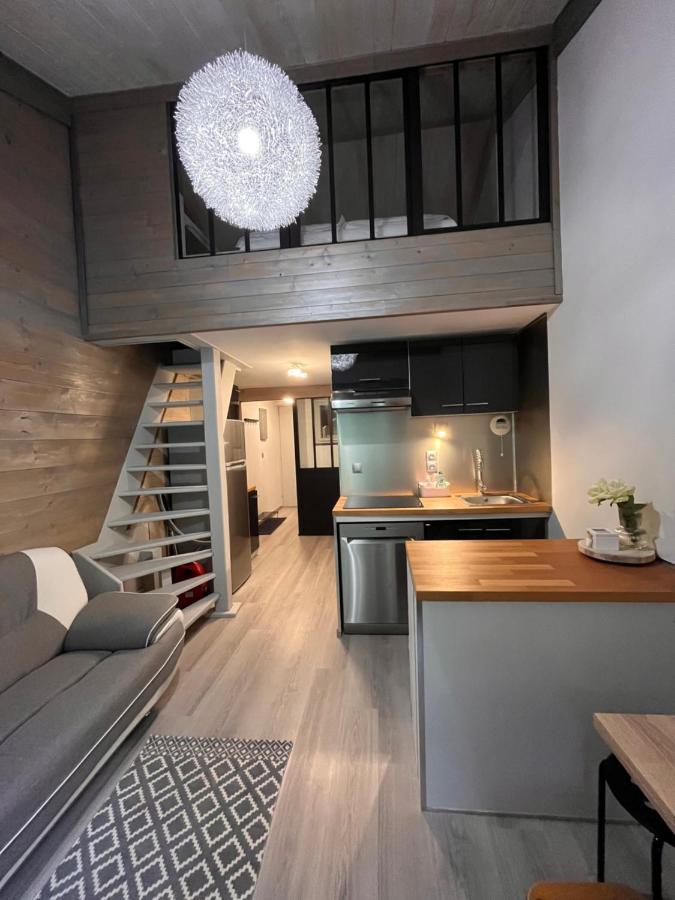 Le Petit Chalet Addicted To Paradise Tignes Zewnętrze zdjęcie