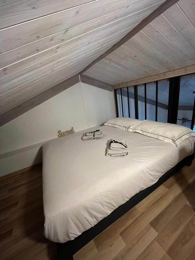 Le Petit Chalet Addicted To Paradise Tignes Zewnętrze zdjęcie