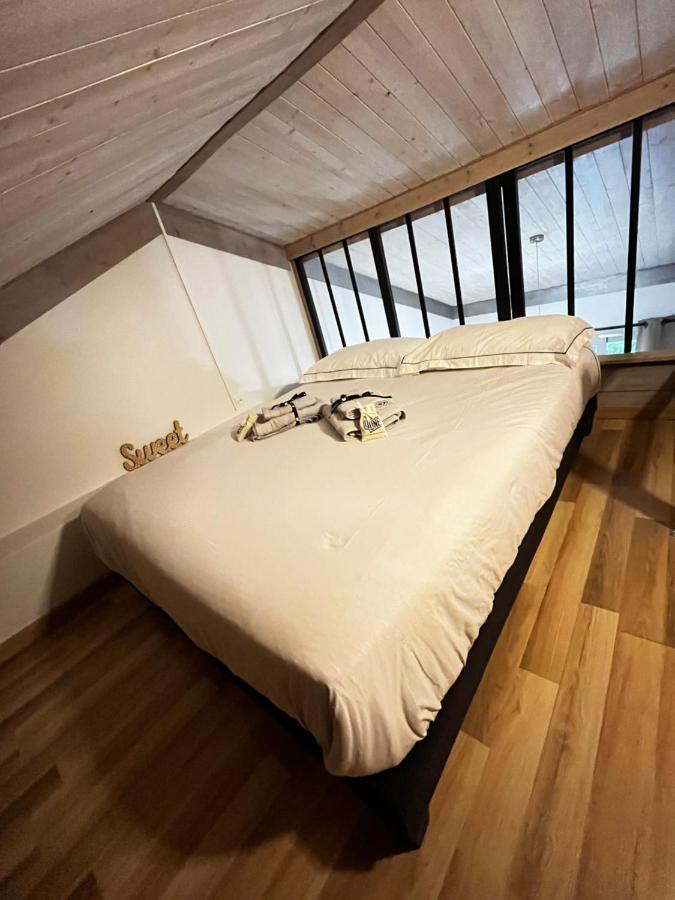 Le Petit Chalet Addicted To Paradise Tignes Zewnętrze zdjęcie