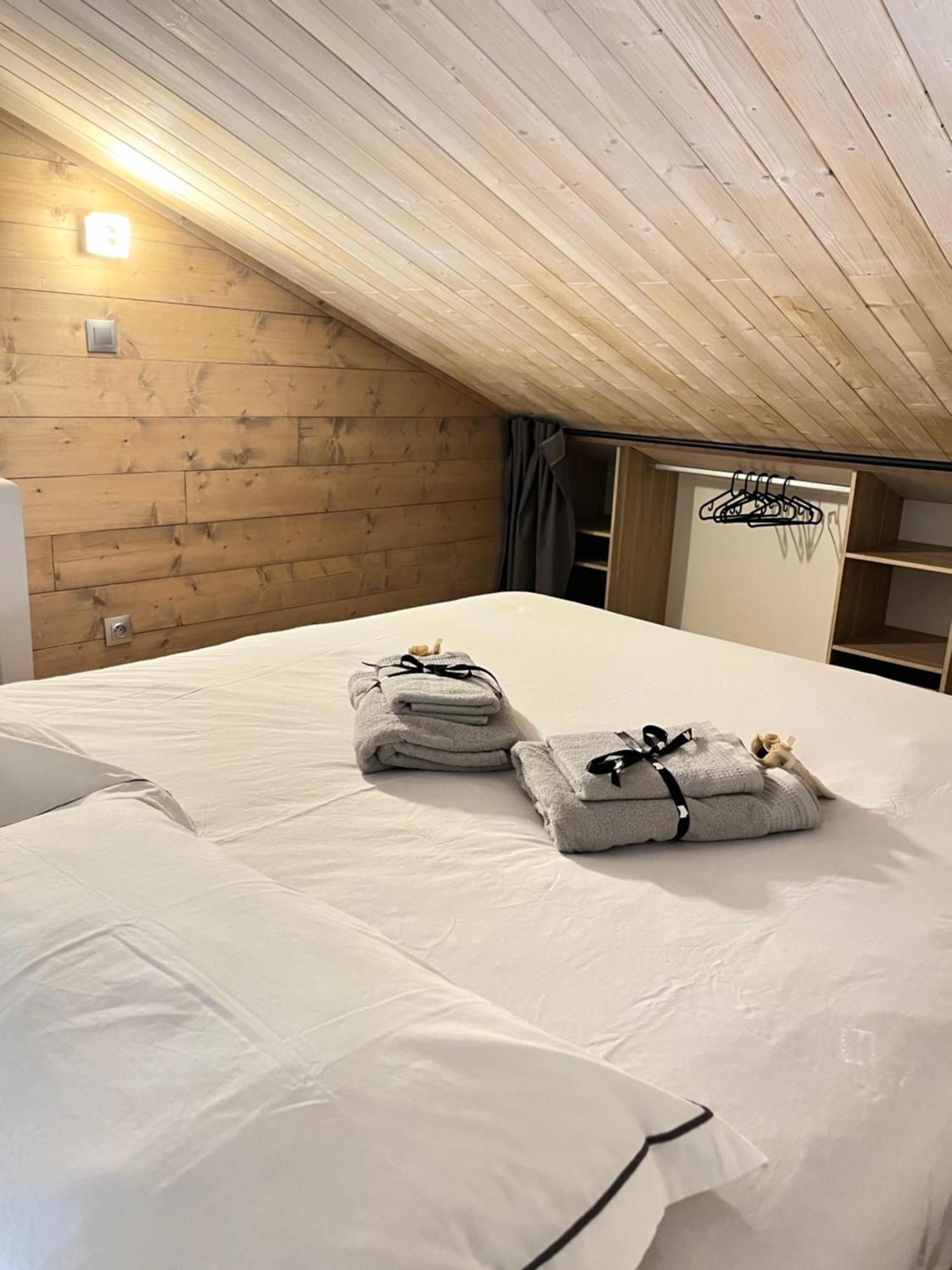 Le Petit Chalet Addicted To Paradise Tignes Zewnętrze zdjęcie